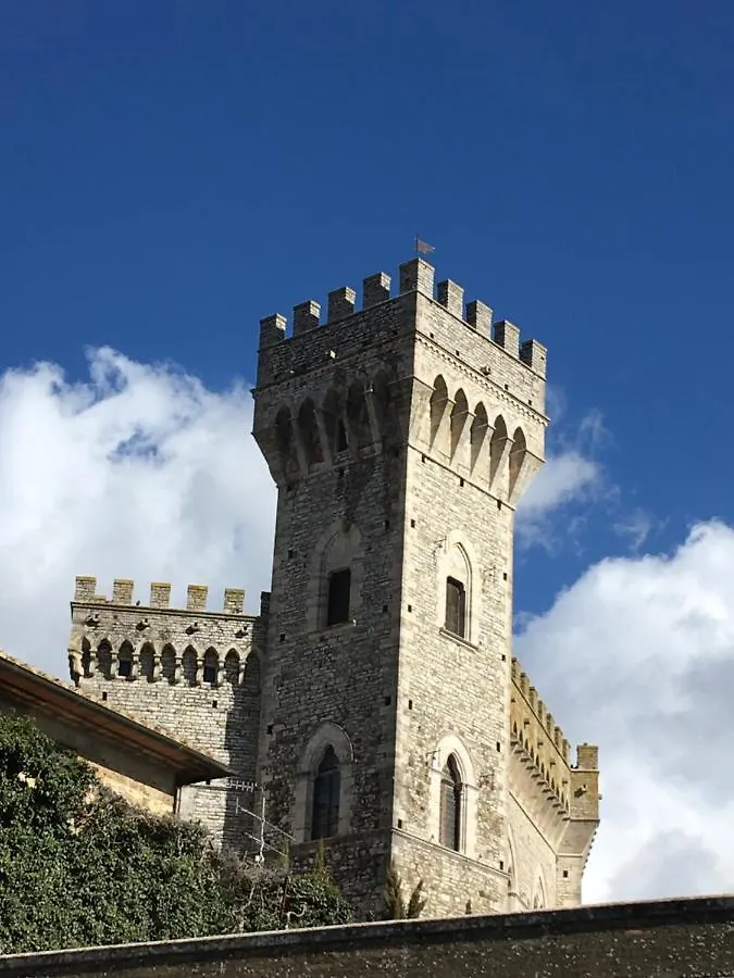 B&B Locanda Toscanini Le Piazze Italy