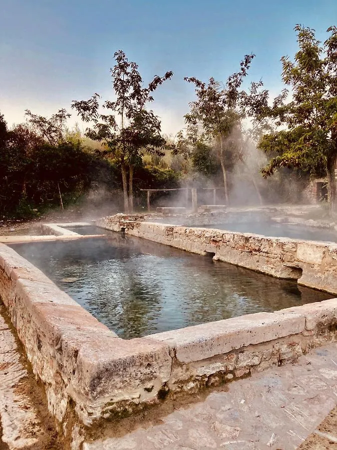 B&B Locanda Toscanini Le Piazze Italia