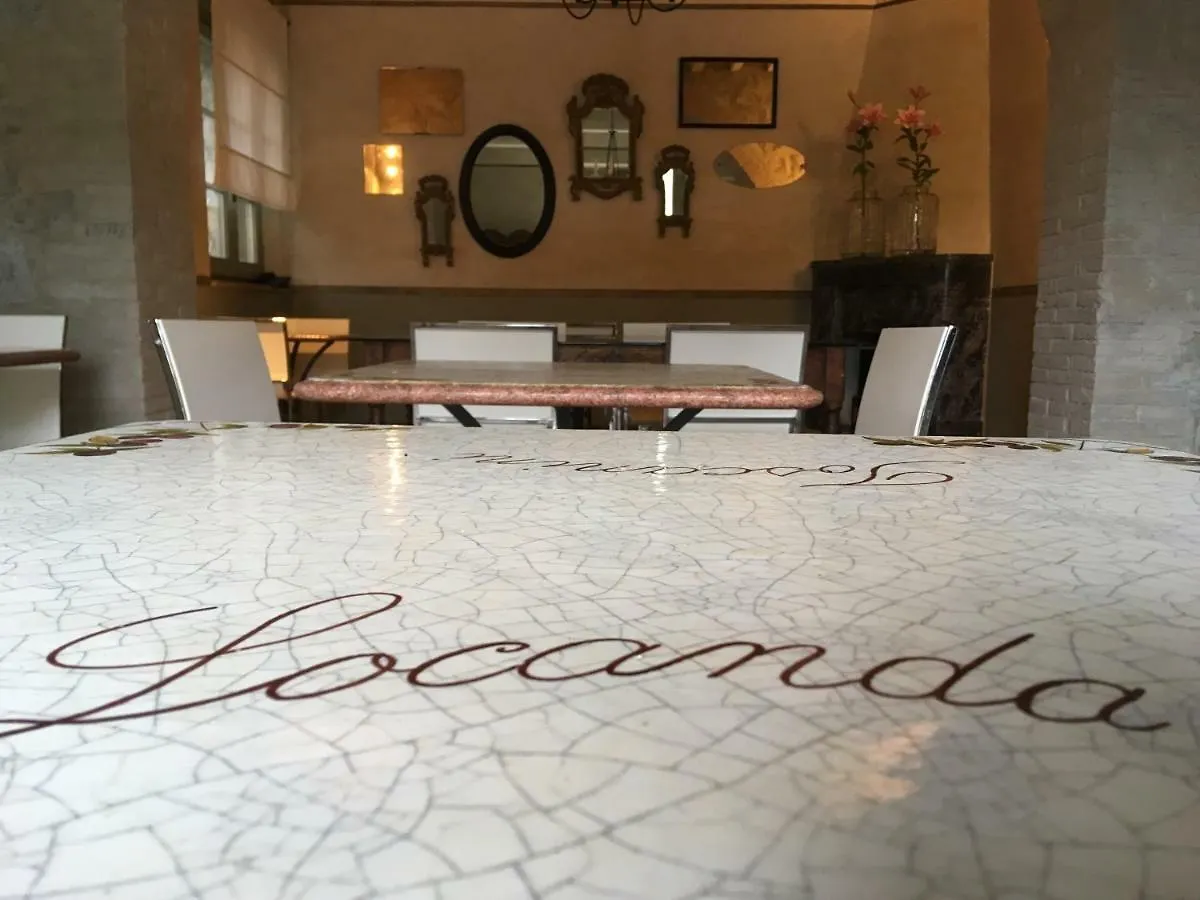 Bed & Breakfast B&B Locanda Toscanini Le Piazze